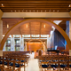 Illustration for article titled The Coolest Churches, Mosques, And Synagogues of the Year
